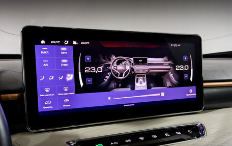 Haval Jolion, 2021 год, 1 595 000 рублей, 24 фотография