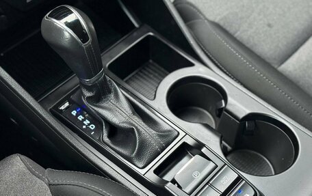 Hyundai Tucson III, 2018 год, 2 190 000 рублей, 18 фотография