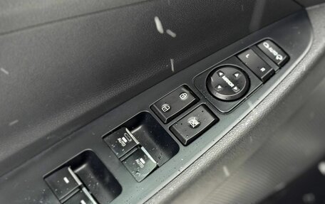 Hyundai Tucson III, 2018 год, 2 190 000 рублей, 19 фотография