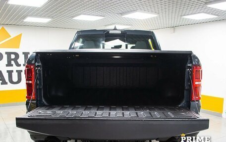 Rambler 1500, 2024 год, 13 199 000 рублей, 8 фотография