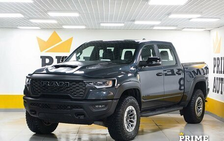 Rambler 1500, 2024 год, 13 199 000 рублей, 2 фотография