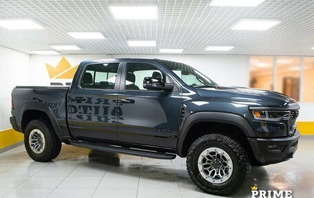 Rambler 1500, 2024 год, 13 199 000 рублей, 6 фотография