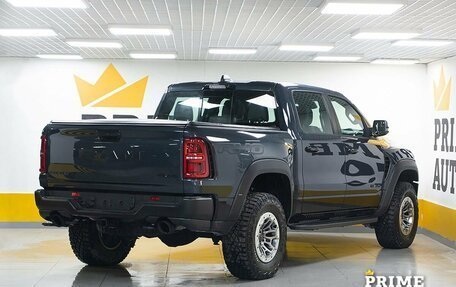 Rambler 1500, 2024 год, 13 199 000 рублей, 4 фотография