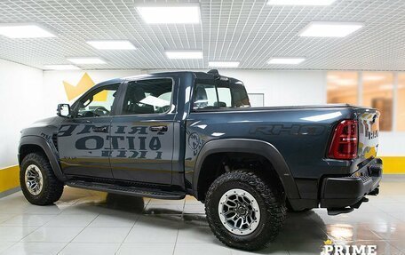 Rambler 1500, 2024 год, 13 199 000 рублей, 5 фотография