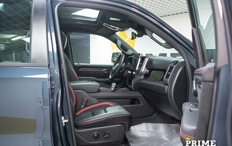 Rambler 1500, 2024 год, 13 199 000 рублей, 9 фотография