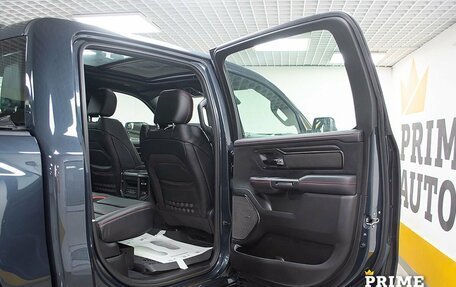 Rambler 1500, 2024 год, 13 199 000 рублей, 15 фотография