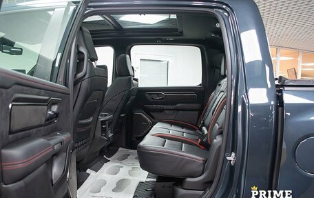 Rambler 1500, 2024 год, 13 199 000 рублей, 19 фотография