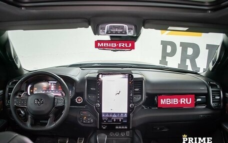 Rambler 1500, 2024 год, 13 199 000 рублей, 18 фотография