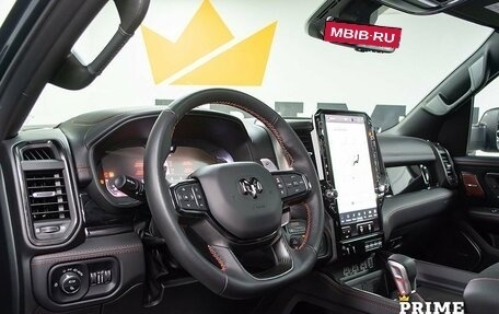 Rambler 1500, 2024 год, 13 199 000 рублей, 24 фотография