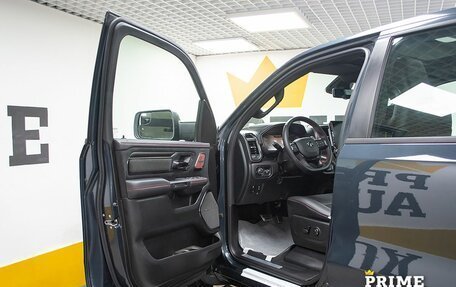 Rambler 1500, 2024 год, 13 199 000 рублей, 27 фотография