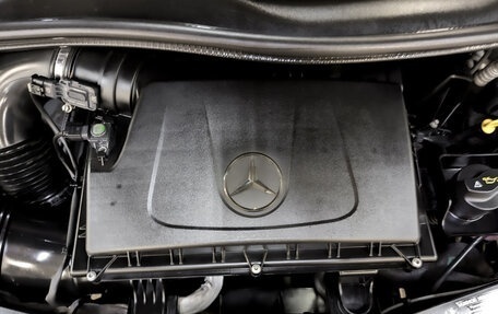 Mercedes-Benz V-Класс, 2017 год, 4 200 000 рублей, 9 фотография