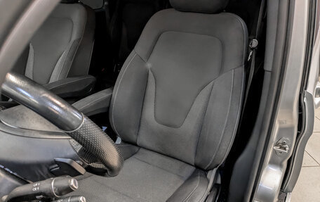 Mercedes-Benz V-Класс, 2017 год, 4 200 000 рублей, 21 фотография