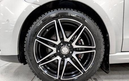 Mercedes-Benz V-Класс, 2017 год, 4 200 000 рублей, 19 фотография