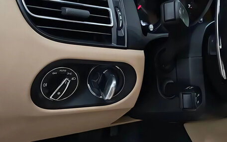 Porsche Macan I рестайлинг, 2021 год, 6 600 000 рублей, 6 фотография