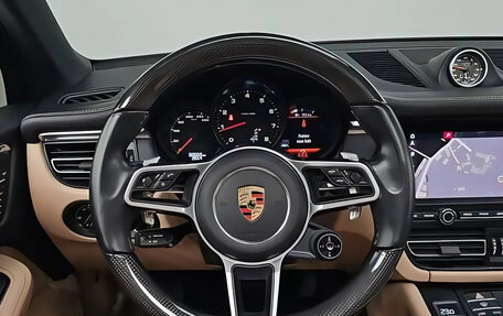 Porsche Macan I рестайлинг, 2021 год, 6 600 000 рублей, 5 фотография