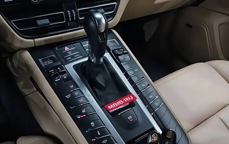 Porsche Macan I рестайлинг, 2021 год, 6 600 000 рублей, 8 фотография