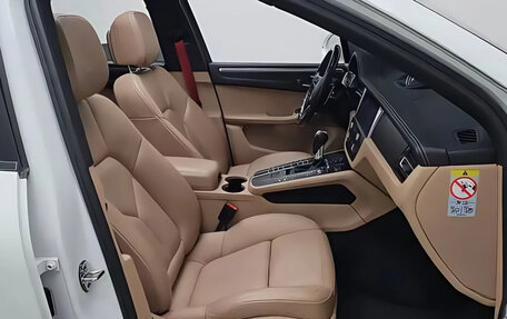 Porsche Macan I рестайлинг, 2021 год, 6 600 000 рублей, 11 фотография