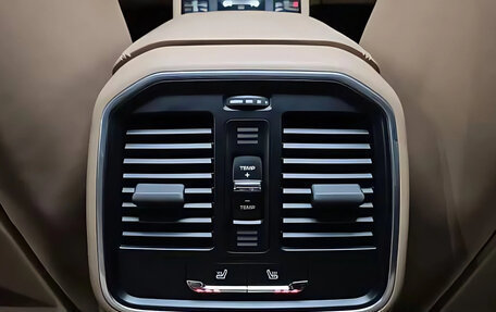 Porsche Macan I рестайлинг, 2021 год, 6 600 000 рублей, 14 фотография