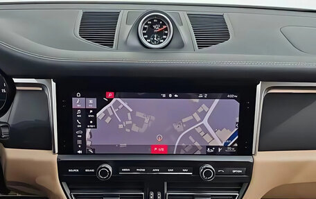 Porsche Macan I рестайлинг, 2021 год, 6 600 000 рублей, 10 фотография