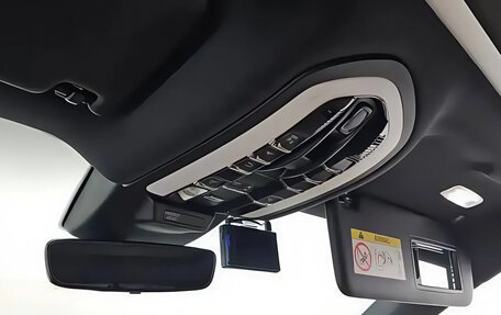 Porsche Macan I рестайлинг, 2021 год, 6 600 000 рублей, 12 фотография