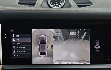 Porsche Macan I рестайлинг, 2021 год, 6 600 000 рублей, 9 фотография