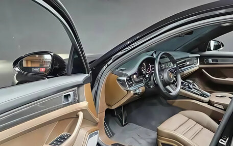 Porsche Panamera II рестайлинг, 2022 год, 17 530 000 рублей, 3 фотография