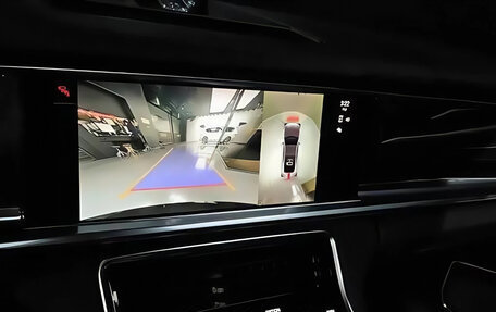 Porsche Panamera II рестайлинг, 2022 год, 17 530 000 рублей, 12 фотография