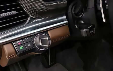 Porsche Panamera II рестайлинг, 2022 год, 17 530 000 рублей, 6 фотография