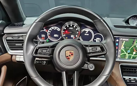 Porsche Panamera II рестайлинг, 2022 год, 17 530 000 рублей, 5 фотография