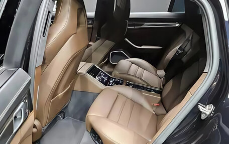 Porsche Panamera II рестайлинг, 2022 год, 17 530 000 рублей, 15 фотография