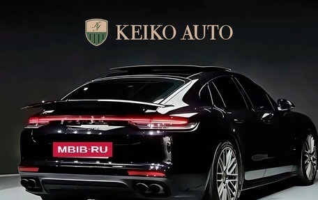 Porsche Panamera II рестайлинг, 2022 год, 17 530 000 рублей, 4 фотография