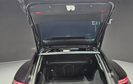 Porsche Panamera II рестайлинг, 2022 год, 17 530 000 рублей, 19 фотография