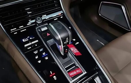 Porsche Panamera II рестайлинг, 2022 год, 17 530 000 рублей, 9 фотография