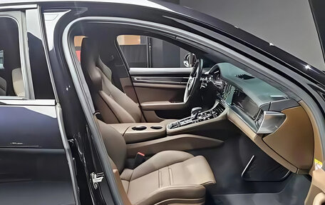 Porsche Panamera II рестайлинг, 2022 год, 17 530 000 рублей, 13 фотография