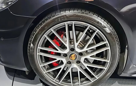 Porsche Panamera II рестайлинг, 2022 год, 17 530 000 рублей, 16 фотография