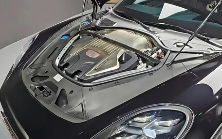 Porsche Panamera II рестайлинг, 2022 год, 17 530 000 рублей, 17 фотография