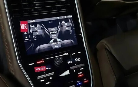 Porsche Panamera II рестайлинг, 2022 год, 17 530 000 рублей, 15 фотография