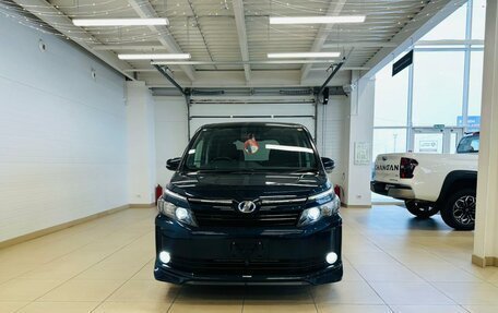 Toyota Voxy III, 2014 год, 2 099 900 рублей, 9 фотография