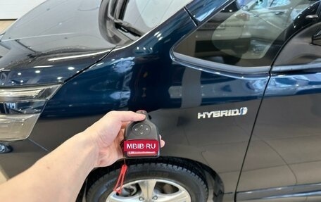 Toyota Voxy III, 2014 год, 2 099 900 рублей, 21 фотография