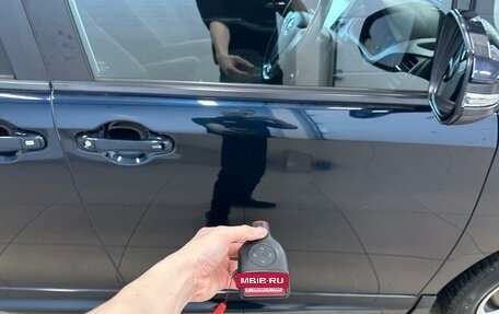 Toyota Voxy III, 2014 год, 2 099 900 рублей, 28 фотография