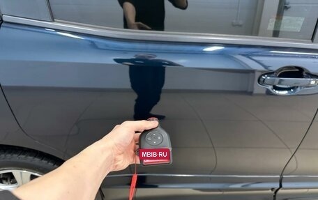 Toyota Voxy III, 2014 год, 2 099 900 рублей, 27 фотография