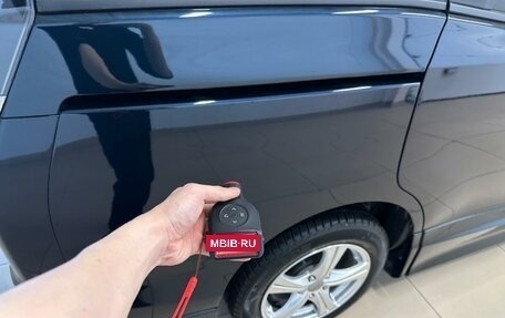 Toyota Voxy III, 2014 год, 2 099 900 рублей, 26 фотография