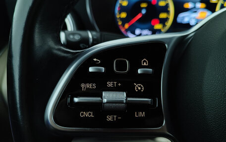 Mercedes-Benz GLC Coupe, 2020 год, 4 680 000 рублей, 14 фотография