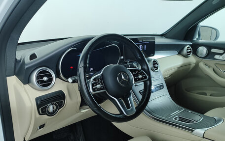 Mercedes-Benz GLC Coupe, 2020 год, 4 680 000 рублей, 11 фотография