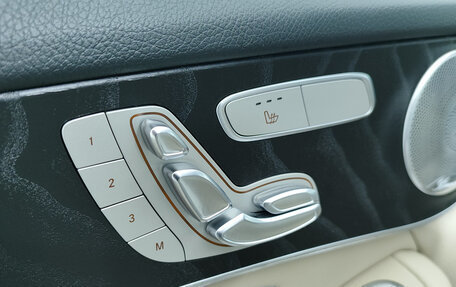 Mercedes-Benz GLC Coupe, 2020 год, 4 680 000 рублей, 17 фотография