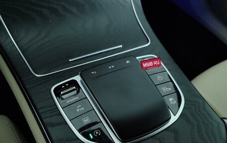 Mercedes-Benz GLC Coupe, 2020 год, 4 680 000 рублей, 22 фотография