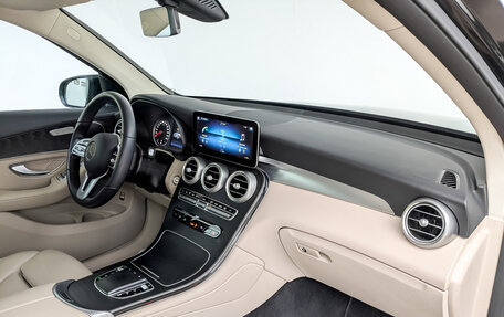 Mercedes-Benz GLC, 2021 год, 5 300 000 рублей, 11 фотография