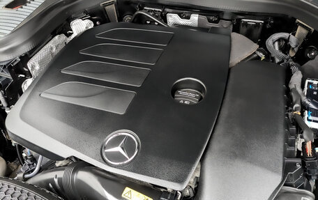 Mercedes-Benz GLC, 2021 год, 5 300 000 рублей, 9 фотография