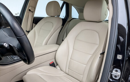 Mercedes-Benz GLC, 2021 год, 5 300 000 рублей, 20 фотография