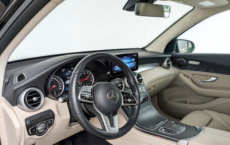 Mercedes-Benz GLC, 2021 год, 5 300 000 рублей, 16 фотография